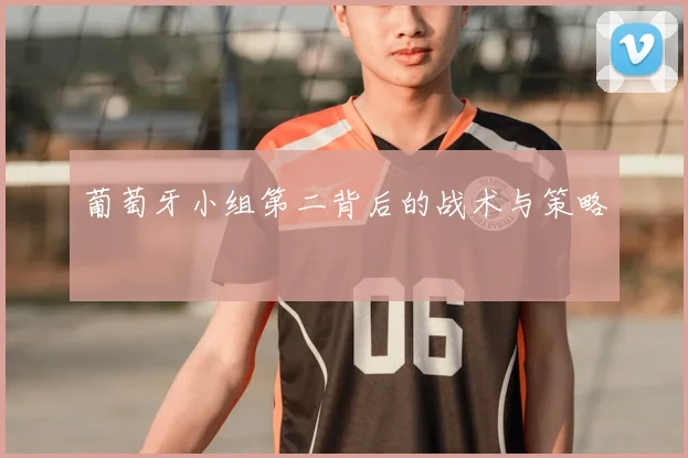 葡萄牙小组第二背后的战术与策略