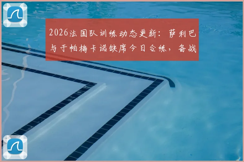 2026法国队训练动态更新：萨利巴与于帕梅卡诺缺席今日合练，备战计划及后续影响分析